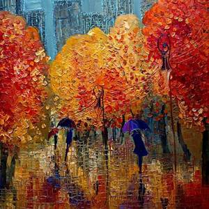 无名花（Valerie）