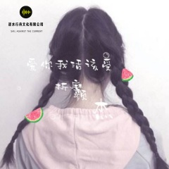 爱你我活该受折磨 (DJ版)