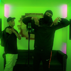 BACK2BACK (feat. Black Rio & Vitinho)