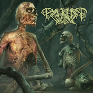Dehumanized