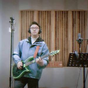 Christmas Canon 圣诞卡农（电吉他版）