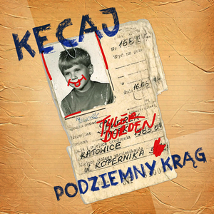 Początek