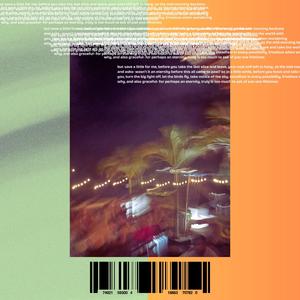 Night Drive Incantation