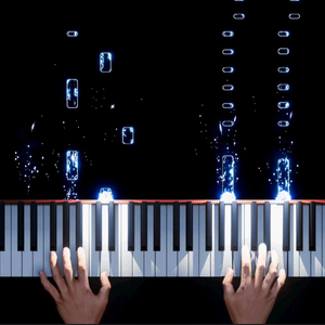 Ballade Pour Adeline