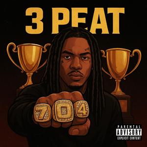 3 Peat Freestyle (feat. L4L 2Gz)