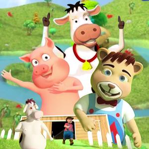 Old McDonald Had a Farm