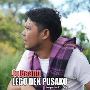 Lego Dek Pusako