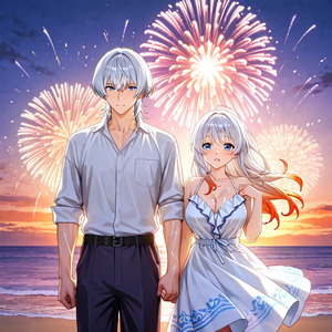 যখন আমাদের গ্রীষ্ম জ্বলতে শুরু করে「ジョコン アマーデール グリショ ジョルテ シュル コレ」