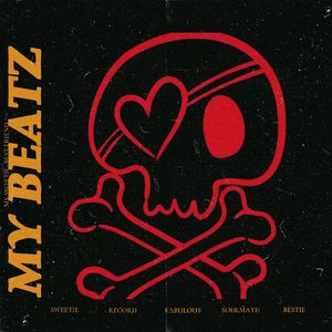 "FREE" Emo Beat 爱你的人依然爱你