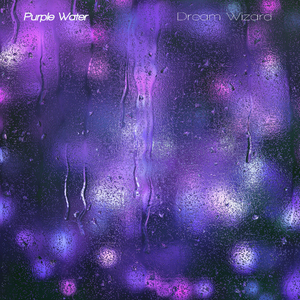 Purple Waters 741 hz