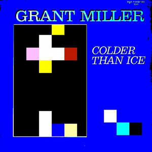 Colder Than Ice (Deebiza Nu Disco Radio Edit)