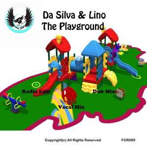 The Playground (Dub Mix)