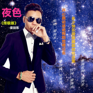 夜色(DJ版)