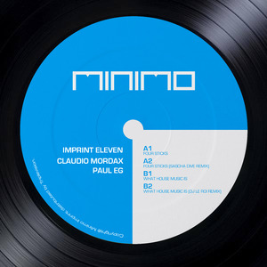 Four Sticks (Original Mix)