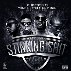 Stinking Shit (feat. Yung L, Endia & Ice Prince)