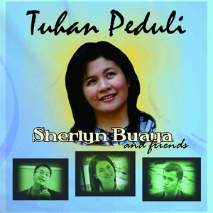 Ada pelangi di Balik Dukaku