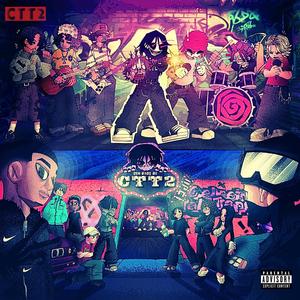 Adultização (feat. Any Seven)