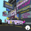 Volac - Feel The Beat (Bellecour Remix)