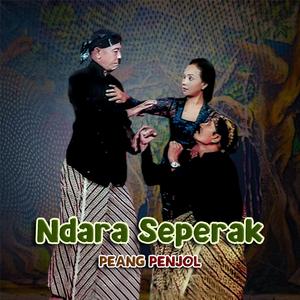 Ndara Seperak, Pt. 6