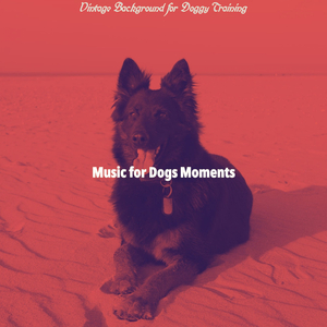 Charming Music for Calm Puppies