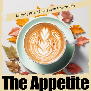 Autumn Scents (Key B Ver.)