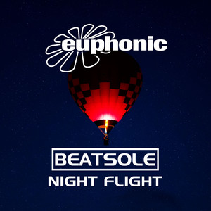 Night Flight (Original Mix)