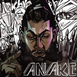 Kanake