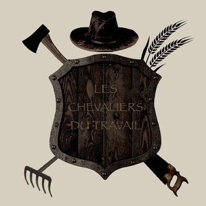 Les chevaliers du travail