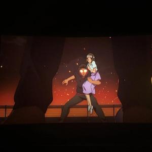 【NOT FREE】GOD BY XUAN