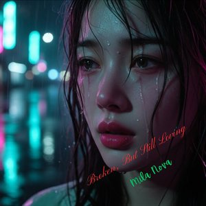 I Smiled While Falling Apart