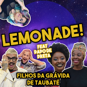 Lemonade de Taubaté