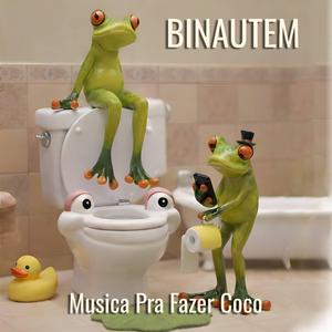 Musica Pra Fazer Coco