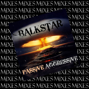 Passive Aggressive (Original Mix)