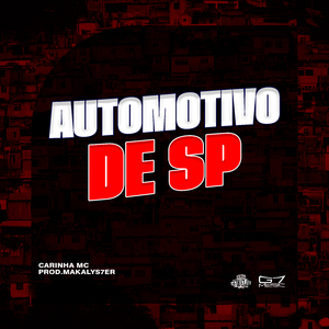 Automotivo de Sp