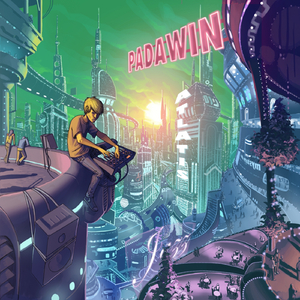 Atlatis (Original Mix)