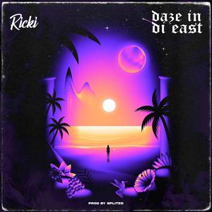 Daze In Di East (feat. Yazly)