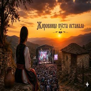 Zirovnico pusta ostanala