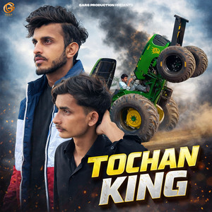 Tochan King