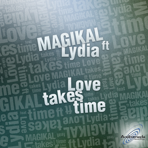 Love Takes Time (Radio Edit)