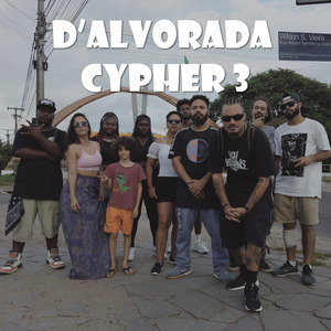 D'alvorada Cypher 3