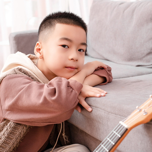 无敌幸运星-李坤儒