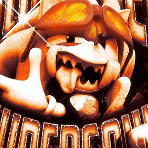 Supersonic Funk (Slowed)