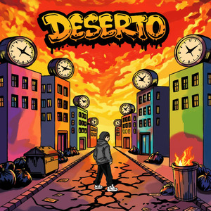 Deserto