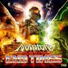 Novatore - Road Warriors (feat. King Magnetic, Johnny Slash & Tone Spliff)