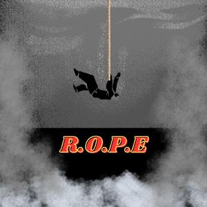 R.O.P.E (feat. ROSE GRANT & EXPERIRAPS)