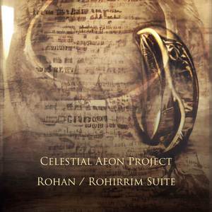 Rohan / Rohirrim Suite (from "The Lord of the Rings The Two Towers")