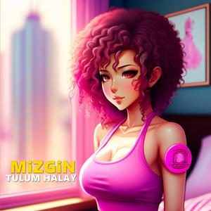 Mizgin Kürtçe Tulum Halay