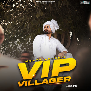 VIP Villager (Lo-Fi)