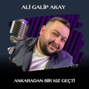Ankaradan Bir Kız Geçti