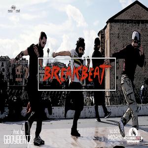 BreakBeat (Instrumental)